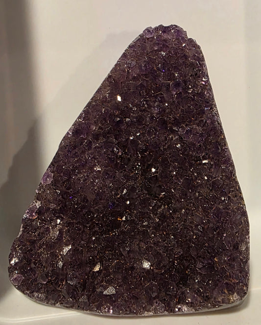 Amethyst2000 "Flat Base" from Uruguay